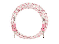 Fender Hello Kitty Orig 3m Cable Fender Hello Kitty Orig 3m Cable